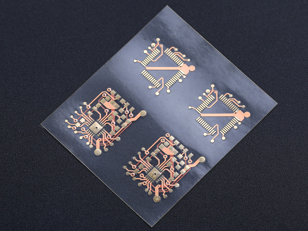 双面PETFPC