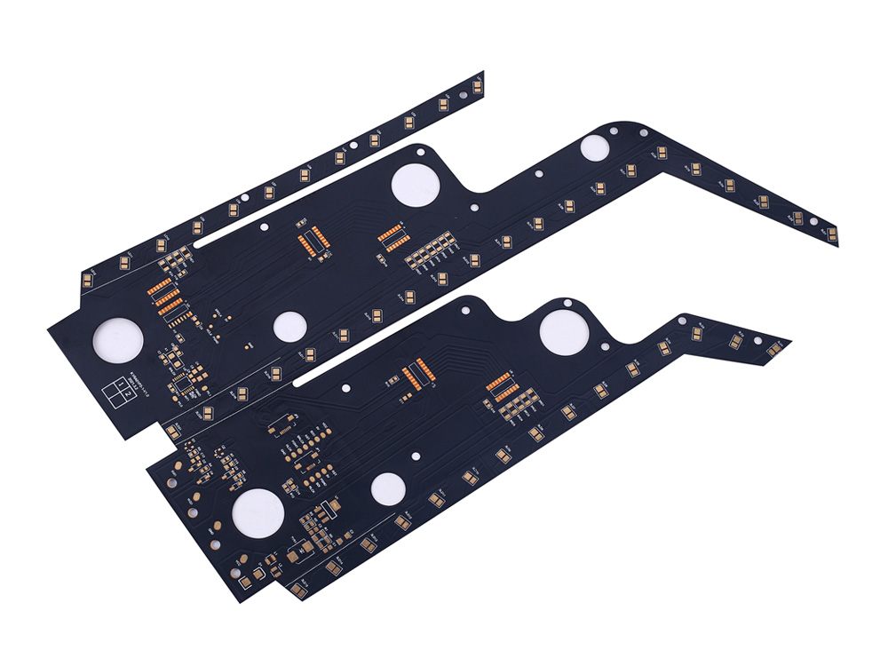汽车尾灯FPC