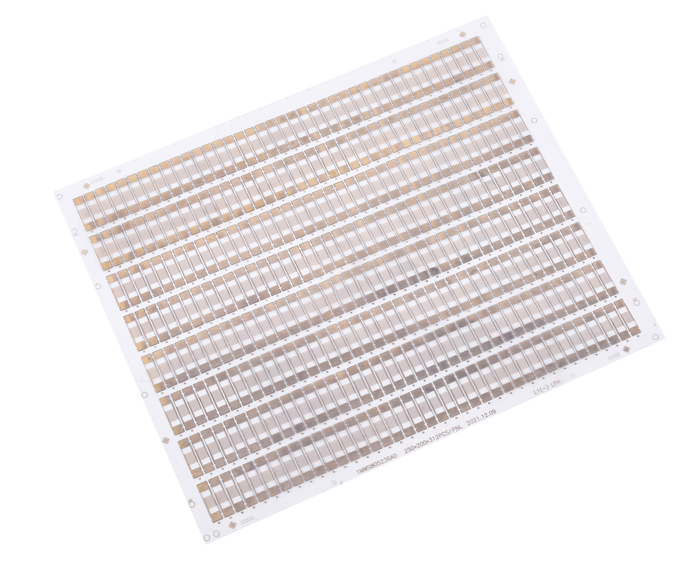 0.05/0.05mm petFPC